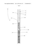 HIGH PRODUCTIVITY CORE DRILLING SYSTEM diagram and image