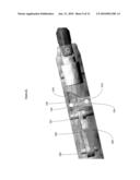 HIGH PRODUCTIVITY CORE DRILLING SYSTEM diagram and image