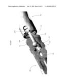 HIGH PRODUCTIVITY CORE DRILLING SYSTEM diagram and image