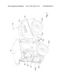 HYBRID VEHICLE diagram and image