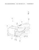 HYBRID VEHICLE diagram and image