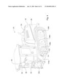 HYBRID VEHICLE diagram and image