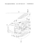 HYBRID VEHICLE diagram and image