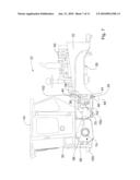 HYBRID VEHICLE diagram and image