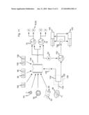 HYBRID VEHICLE diagram and image