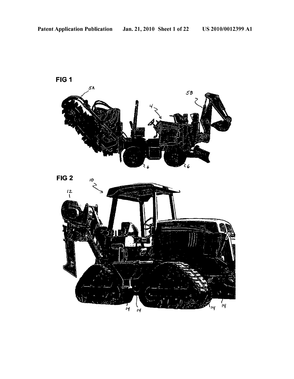 APPARATUS FOR CONVERTING A WHEELED VEHICLE TO A TRACKED VEHICLE - diagram, schematic, and image 02
