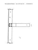 Sloped Roof Safety System diagram and image