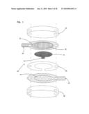 Small Volume In Vitro Sensor and Methods of Making diagram and image