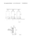 HYDROGEN GENERATOR diagram and image