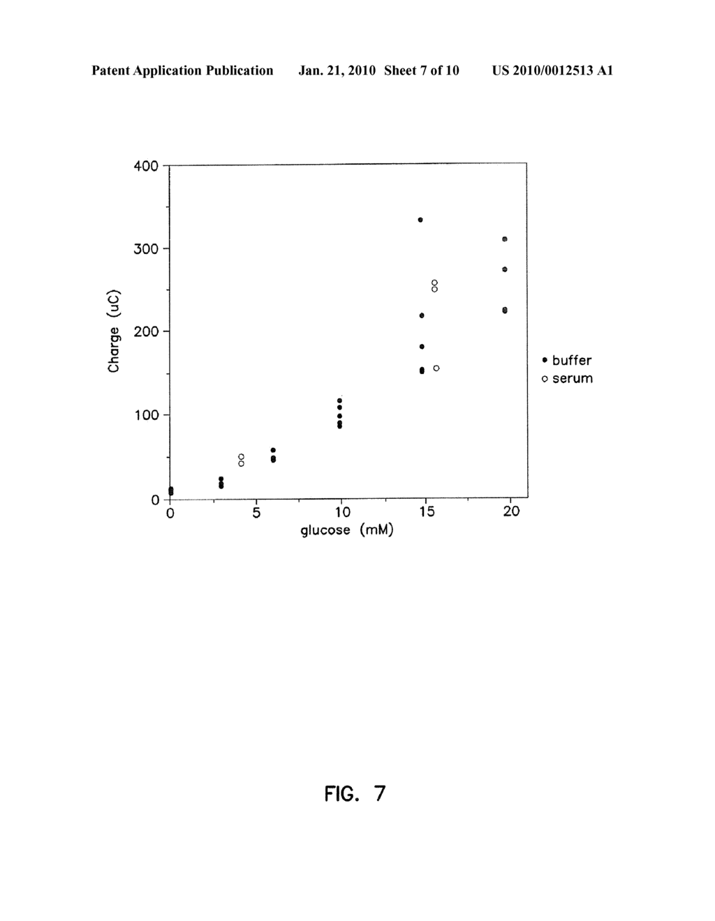 Small Volume In Vitro Analyte Sensor - diagram, schematic, and image 08