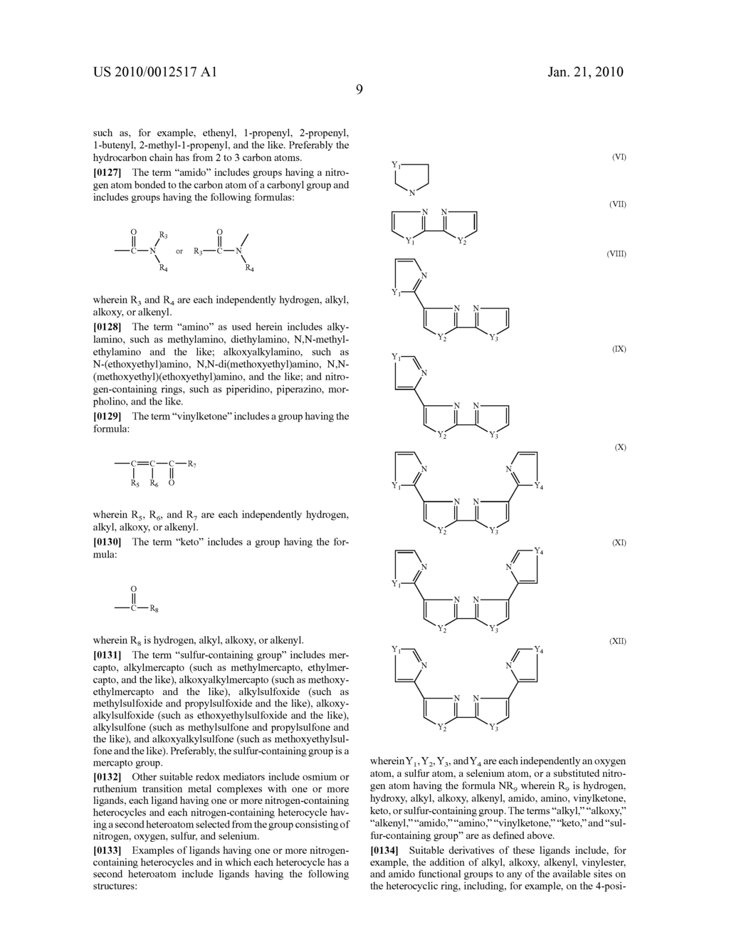 Small Volume In Vitro Sensor and Methods of Making - diagram, schematic, and image 38