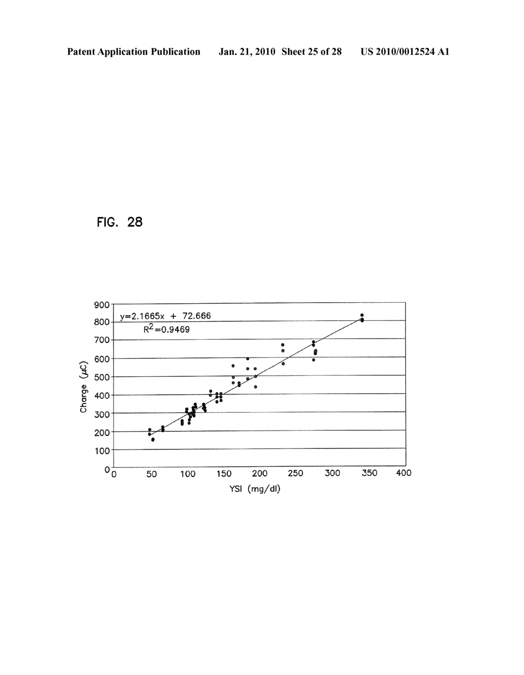 Small Volume In Vitro Sensor and Methods of Making - diagram, schematic, and image 26