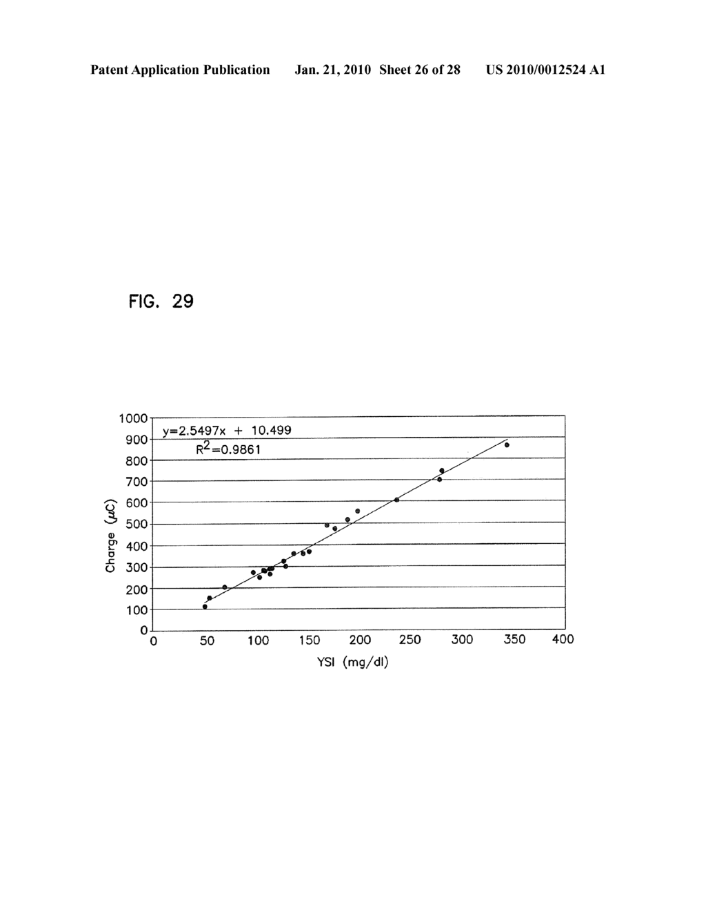 Small Volume In Vitro Sensor and Methods of Making - diagram, schematic, and image 27