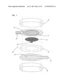 Small Volume In Vitro Sensor and Methods of Making diagram and image