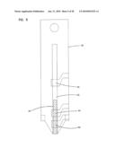 Small Volume In Vitro Sensor and Methods of Making diagram and image