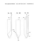 Small Volume In Vitro Sensor and Methods of Making diagram and image