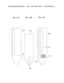 Small Volume In Vitro Sensor and Methods of Making diagram and image