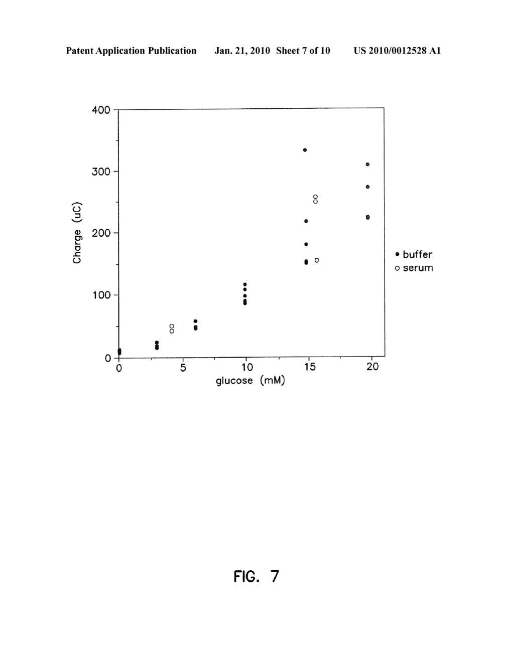 Small Volume In Vitro Analyte Sensor - diagram, schematic, and image 08