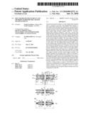 DISC-SHAPED FILTER ELEMENTS AND METHODS TO PROVIDE DISC-SHAPED FILTER ELEMENTS diagram and image