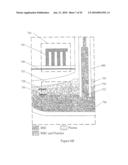 Method for Controlling a Blood Processing System by Observing a Separation Region and an Extraction Port diagram and image