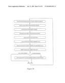 Method for Controlling a Blood Processing System by Observing a Separation Region and an Extraction Port diagram and image