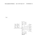 Crane or digger for swinging a load hanging on a support cable with damping of load oscillationsoo diagram and image