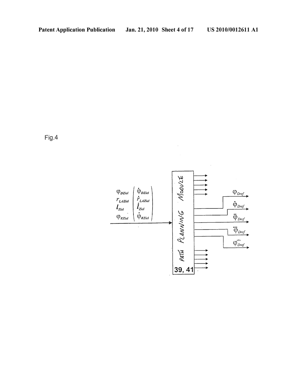 Crane or digger for swinging a load hanging on a support cable with damping of load oscillationsoo - diagram, schematic, and image 05