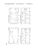 Crane or digger for swinging a load hanging on a support cable with damping of load oscillationsoo diagram and image