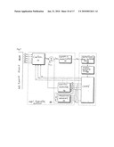 Crane or digger for swinging a load hanging on a support cable with damping of load oscillationsoo diagram and image