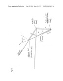 Crane or digger for swinging a load hanging on a support cable with damping of load oscillationsoo diagram and image