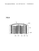 WET-PROCESSING APPARATUS AND METHOD OF FABRICATING DISPLAY PANEL diagram and image