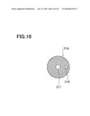 WET-PROCESSING APPARATUS AND METHOD OF FABRICATING DISPLAY PANEL diagram and image