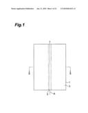 LASER PROCESSING METHOD diagram and image