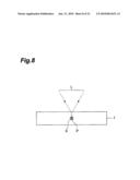 LASER PROCESSING METHOD diagram and image