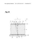 LASER PROCESSING METHOD diagram and image