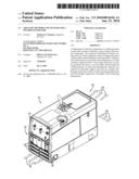 AIR FLOW METHODS AND SYSTEMS FOR A WELDER-GENERATOR diagram and image