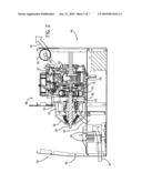 AIR FLOW METHODS AND SYSTEMS FOR A WELDER-GENERATOR diagram and image