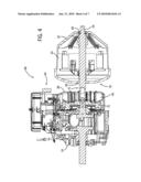 AIR FLOW METHODS AND SYSTEMS FOR A WELDER-GENERATOR diagram and image