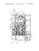 AIR FLOW METHODS AND SYSTEMS FOR A WELDER-GENERATOR diagram and image