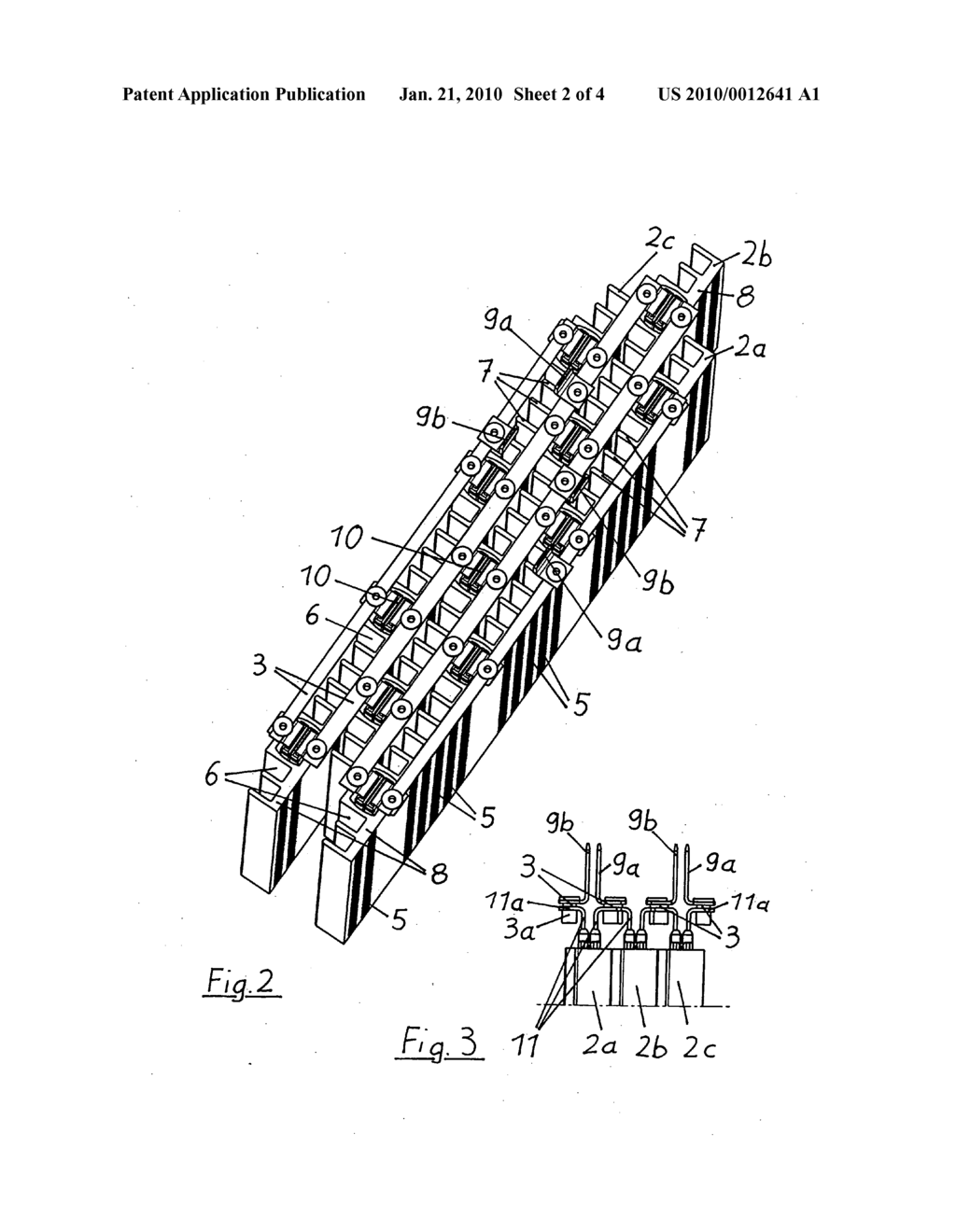 Vehicle heating system - diagram, schematic, and image 03