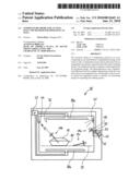 TEMPERATURE PROBE FOR AN OVEN, OVEN AND METHOD FOR OPERATING AN OVEN diagram and image