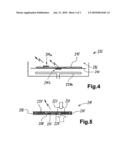 TEMPERATURE PROBE FOR AN OVEN, OVEN AND METHOD FOR OPERATING AN OVEN diagram and image