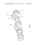 METHOD OF TREATING A CRANKSHAFT diagram and image