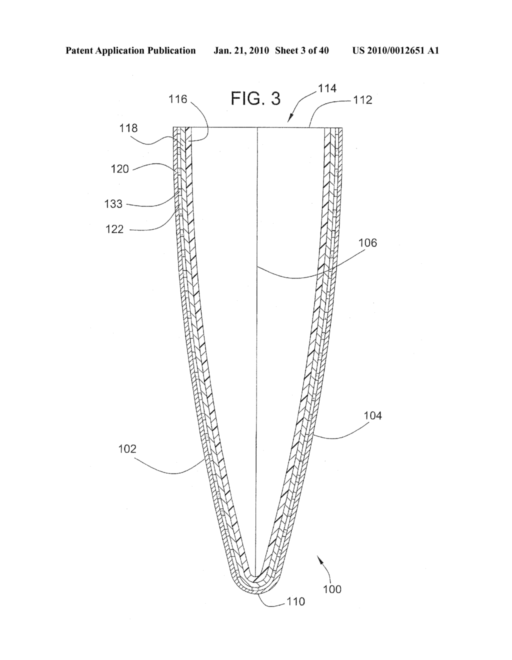 MICROWAVABLE BAG OR SHEET MATERIAL - diagram, schematic, and image 04