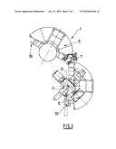 Protective Cap For A Pressurized Tank diagram and image