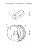 POWDER DISPENSER diagram and image