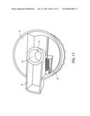 POWDER DISPENSER diagram and image