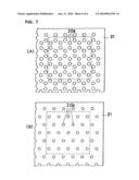 Reflow furnace and heater for blowing hot air diagram and image