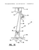 Banking system operated responsive to data read from data bearing records diagram and image