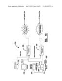 Banking system operated responsive to data read from data bearing records diagram and image